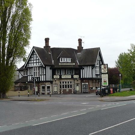 Cross Keys Hull Kingston upon Hull Exterior foto