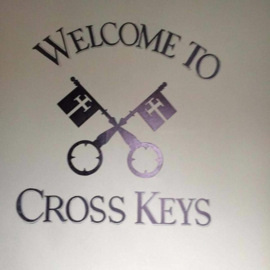 Cross Keys Hull Kingston upon Hull Exterior foto
